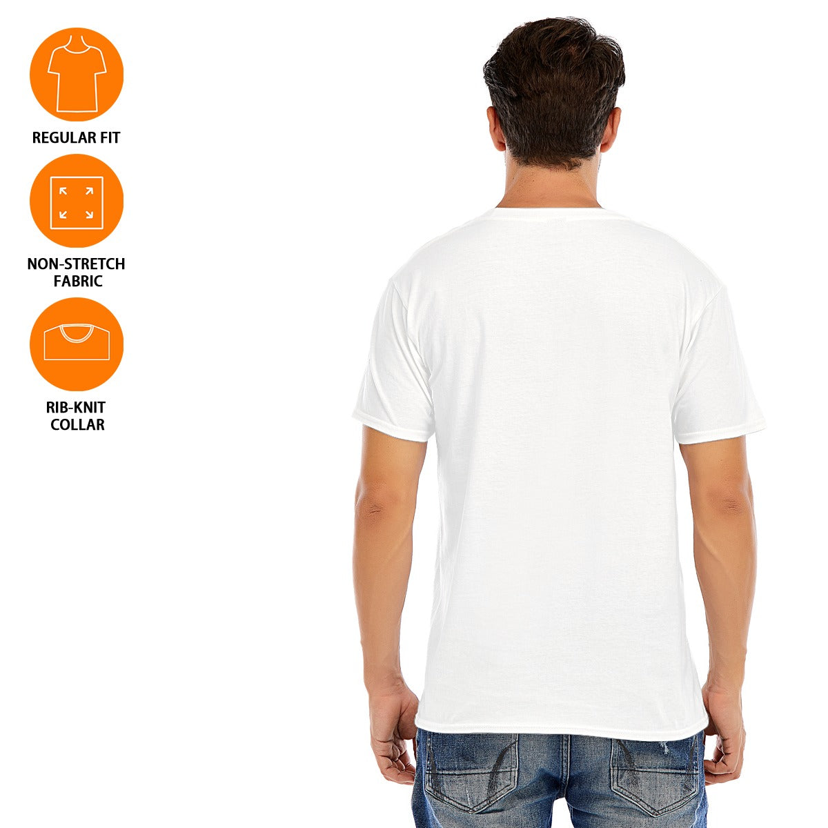 Turtles - Unisex O-neck Short Sleeve T-shirt | 180GSM Cotton (DTF)