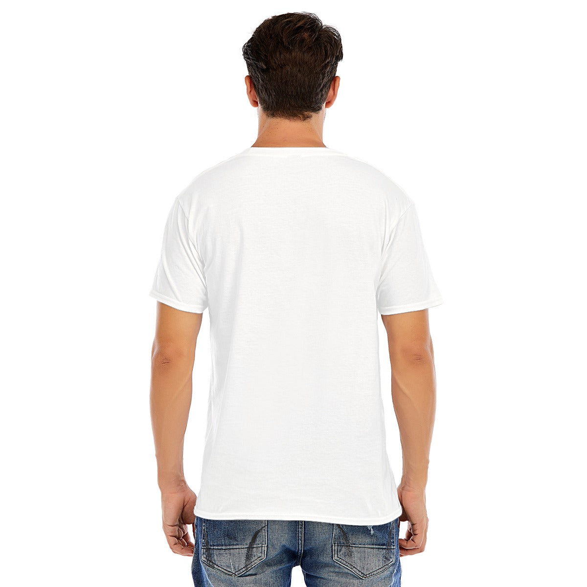 Turtles - Unisex O-neck Short Sleeve T-shirt | 180GSM Cotton (DTF)